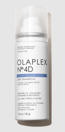 Olaplex No.4D Clean Volume Detox Dry Shampoo - SNMShop