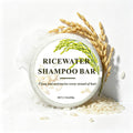 Rice Shampoo Bar - SNMShop