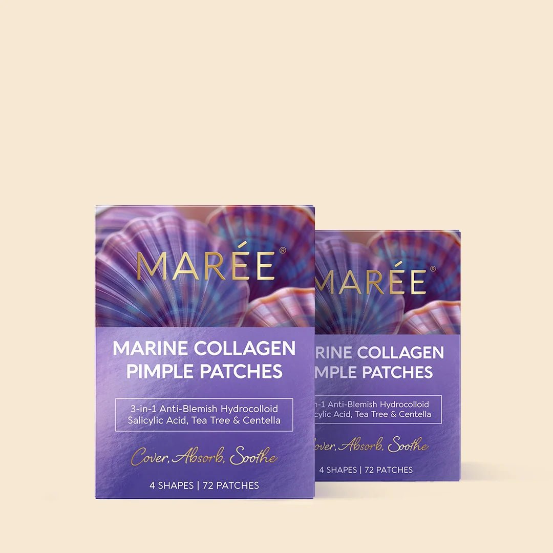 Pimple & Acne Patches - SNMShop