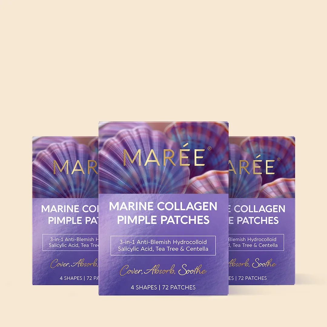 Pimple & Acne Patches - SNMShop