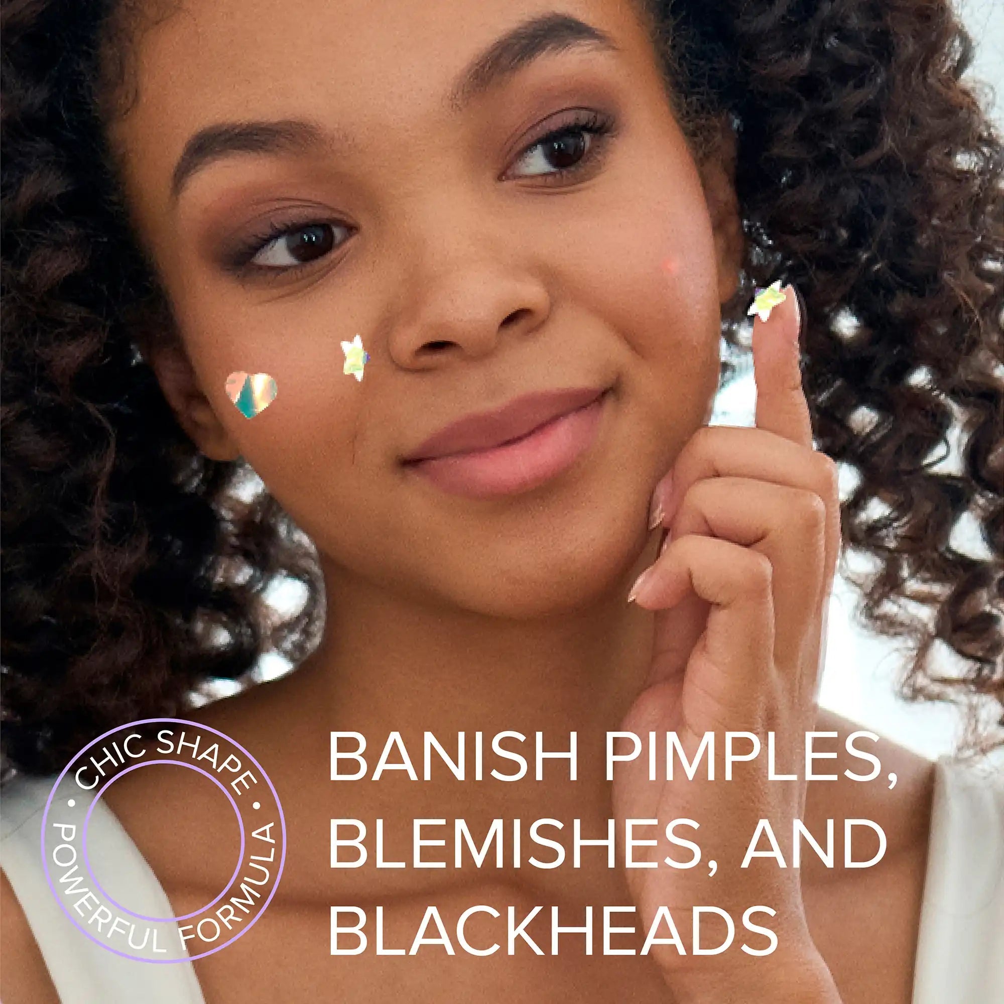 Pimple & Acne Patches - SNMShop