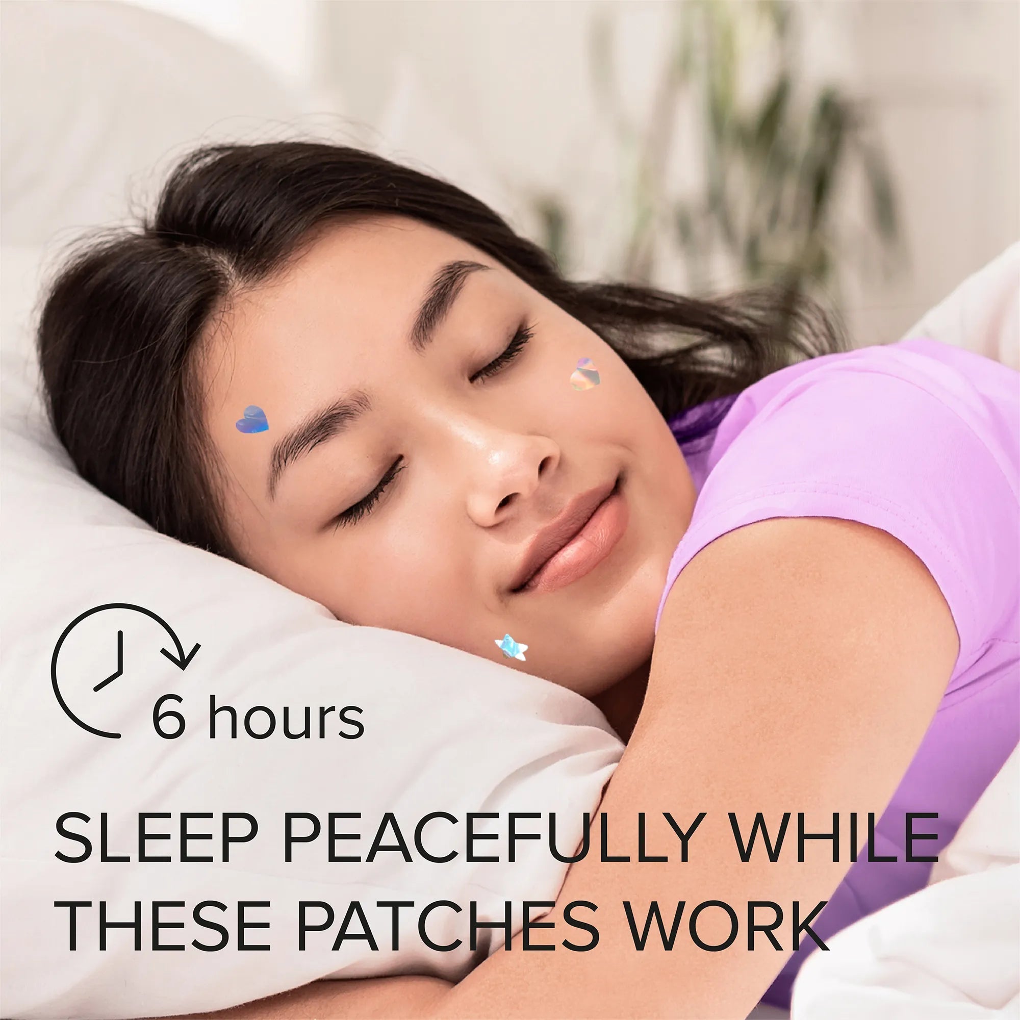 Pimple & Acne Patches - SNMShop
