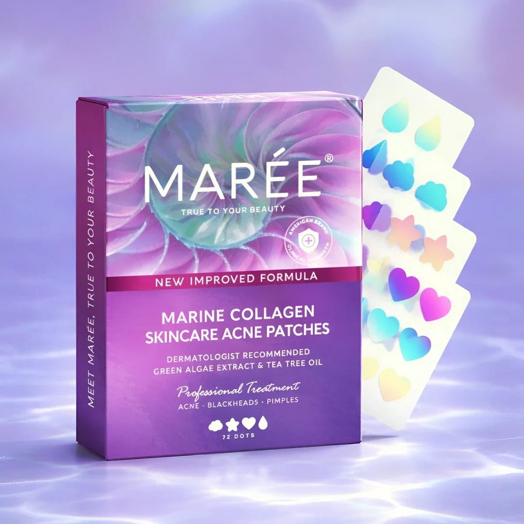 Pimple & Acne Patches - SNMShop