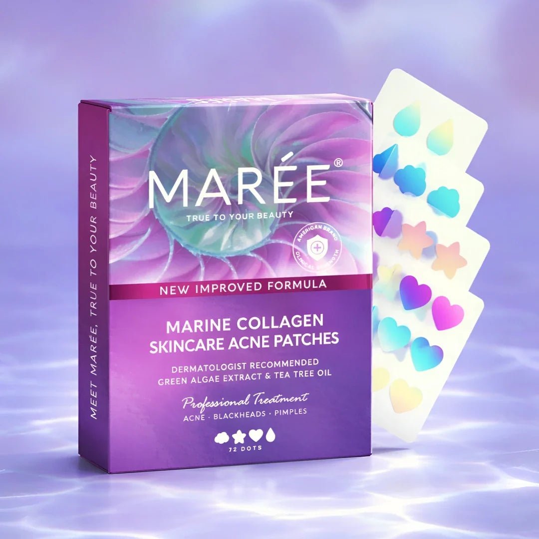 Pimple & Acne Patches - SNMShop