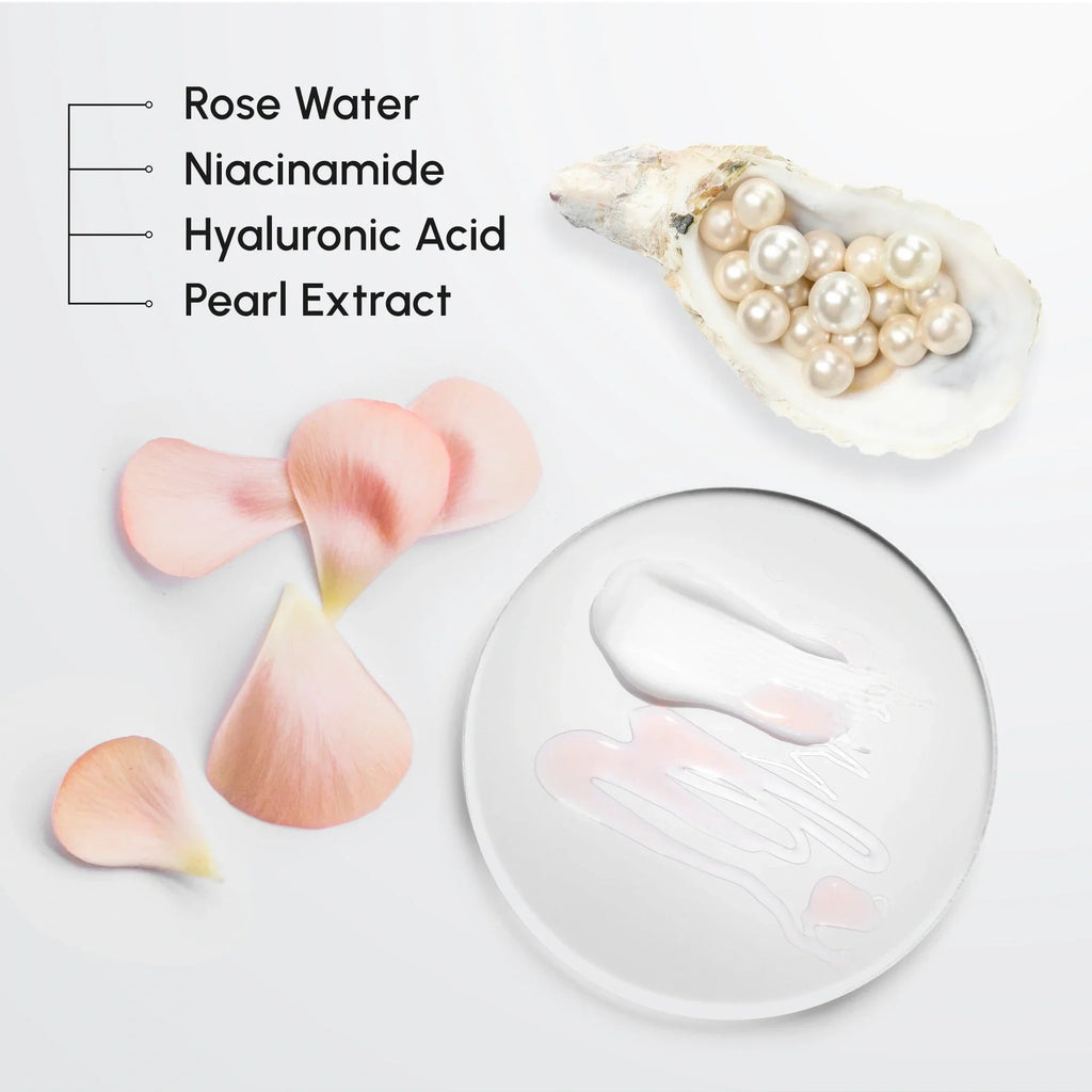 Pink Eye Patches for Puffy Eyes - SNMShop