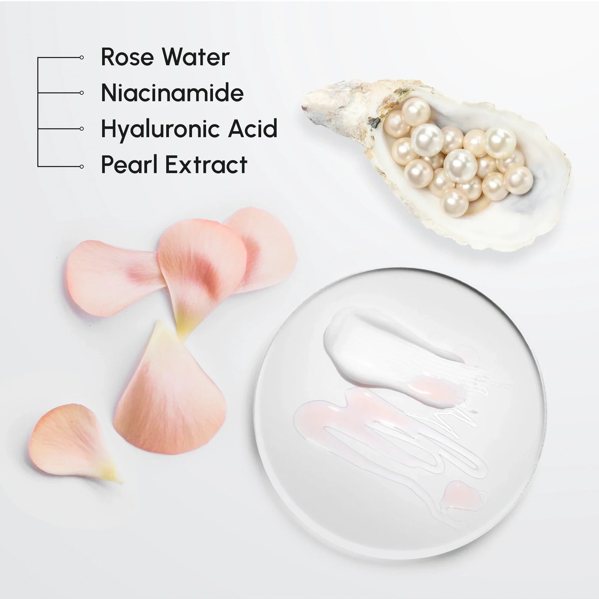 Pink Eye Patches for Puffy Eyes - SNMShop