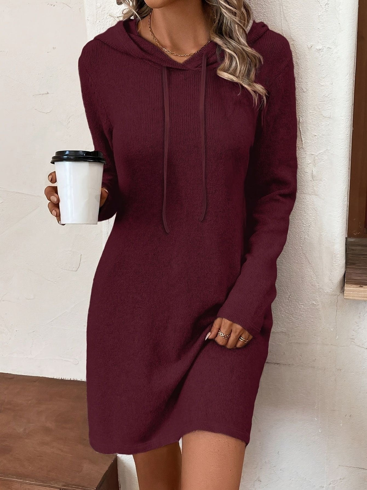 Long Sleeve Dresses For Women - SNMShop