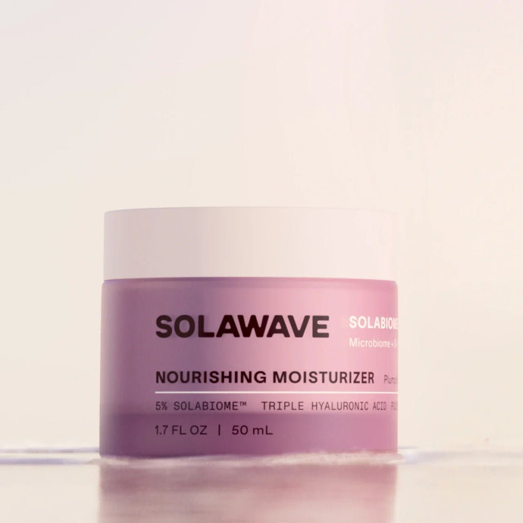 Pre- & Probiotic Nourishing Moisturizer - SNMShop