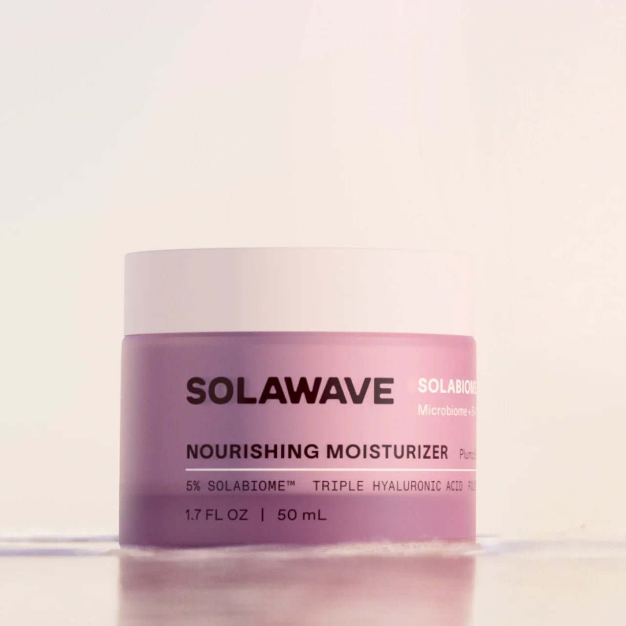Pre- & Probiotic Nourishing Moisturizer - SNMShop