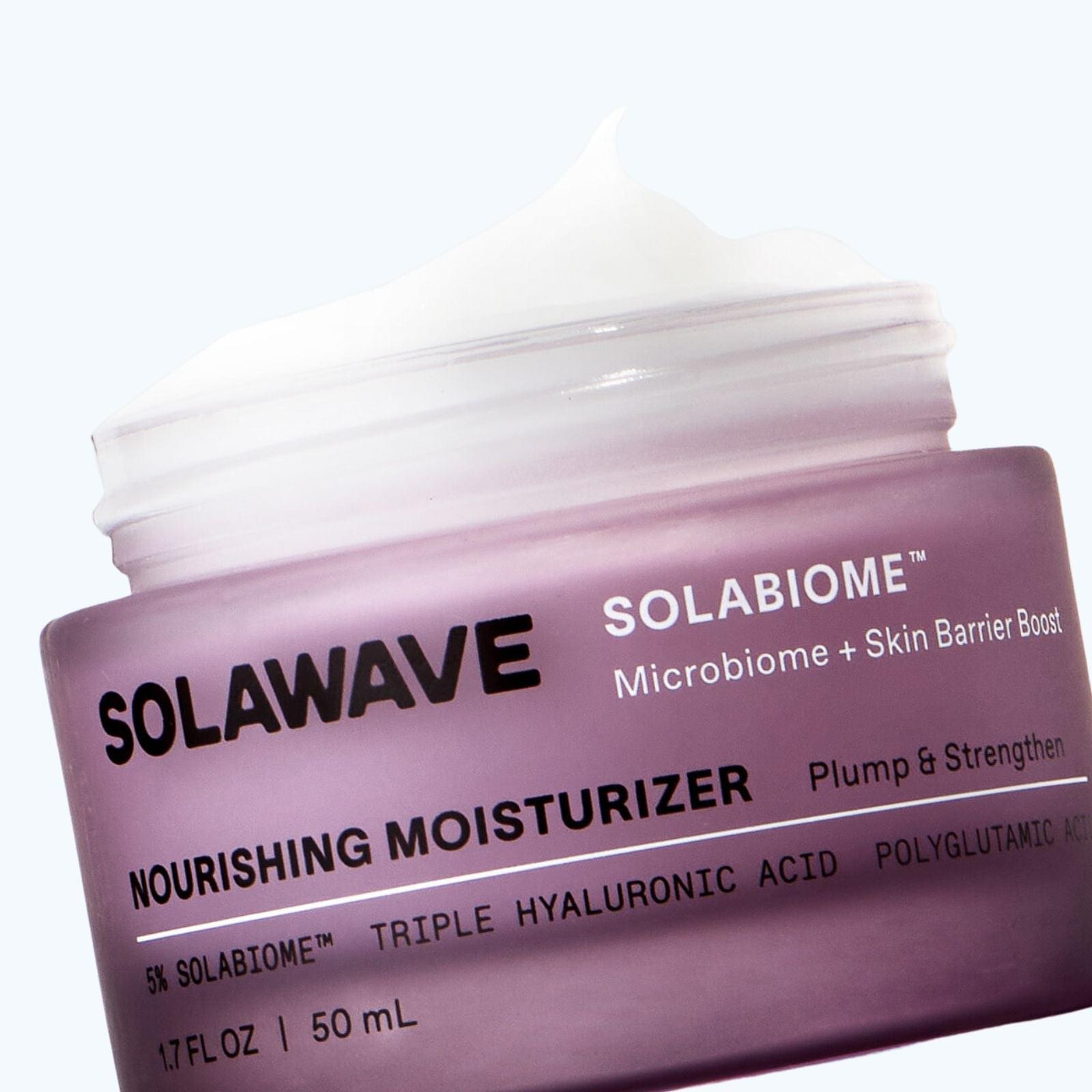 Pre- & Probiotic Nourishing Moisturizer - SNMShop