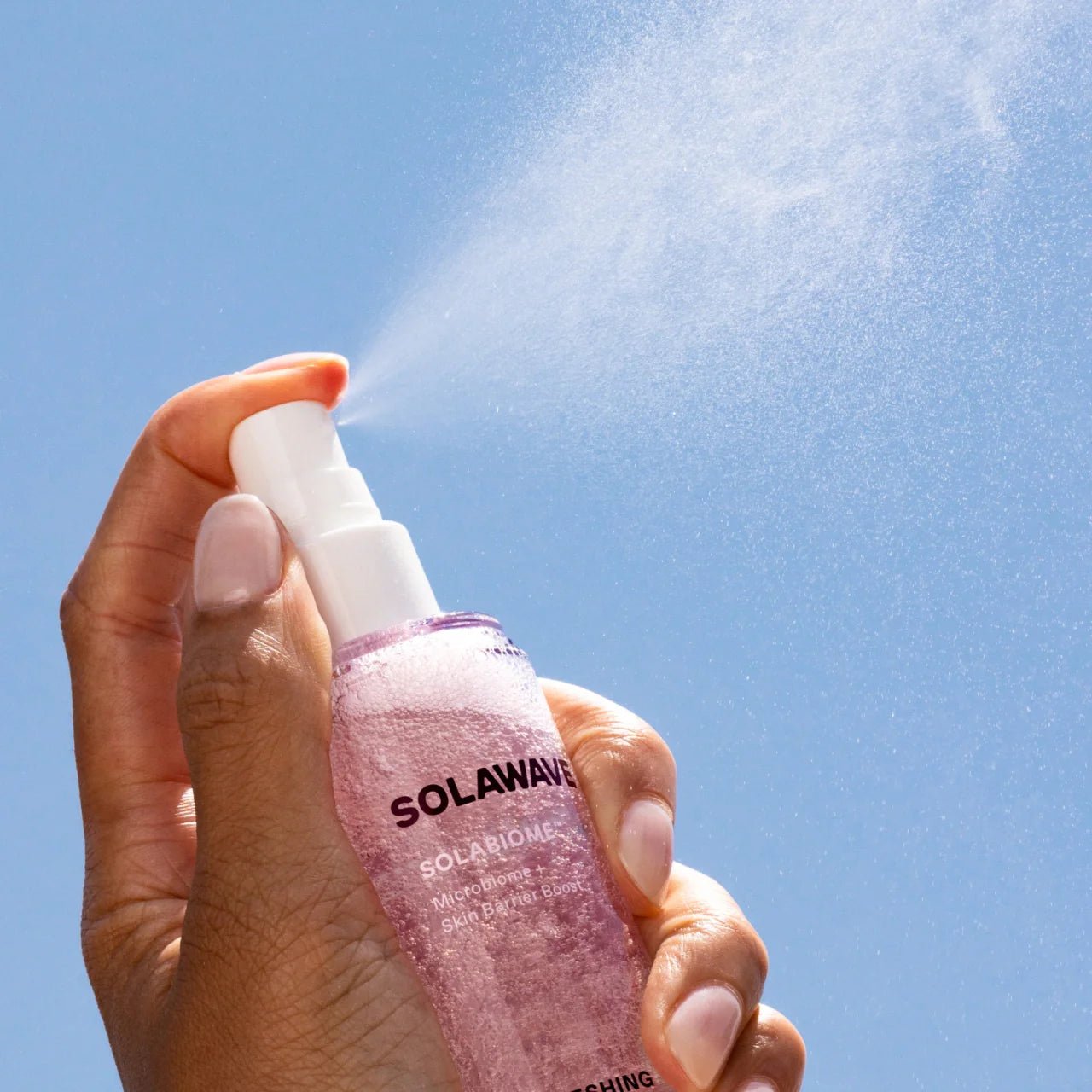 Pre- & Probiotic Refreshing Jelly Mist - SNMShop