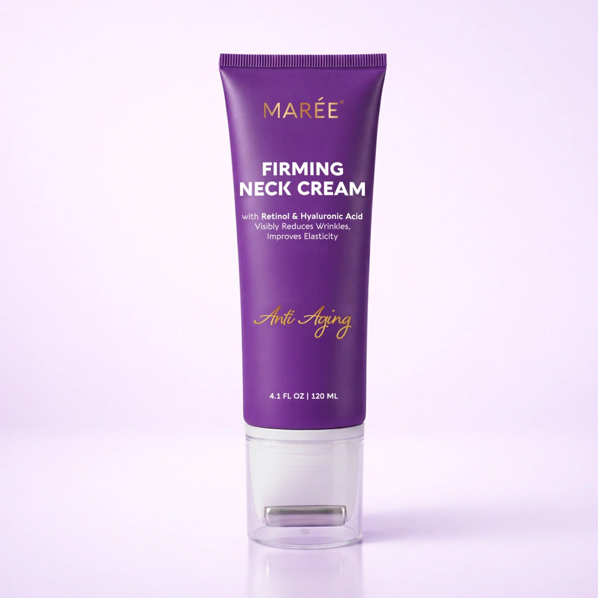 Pro-Retinol Neck Lifting Cream Massager - SNMShop