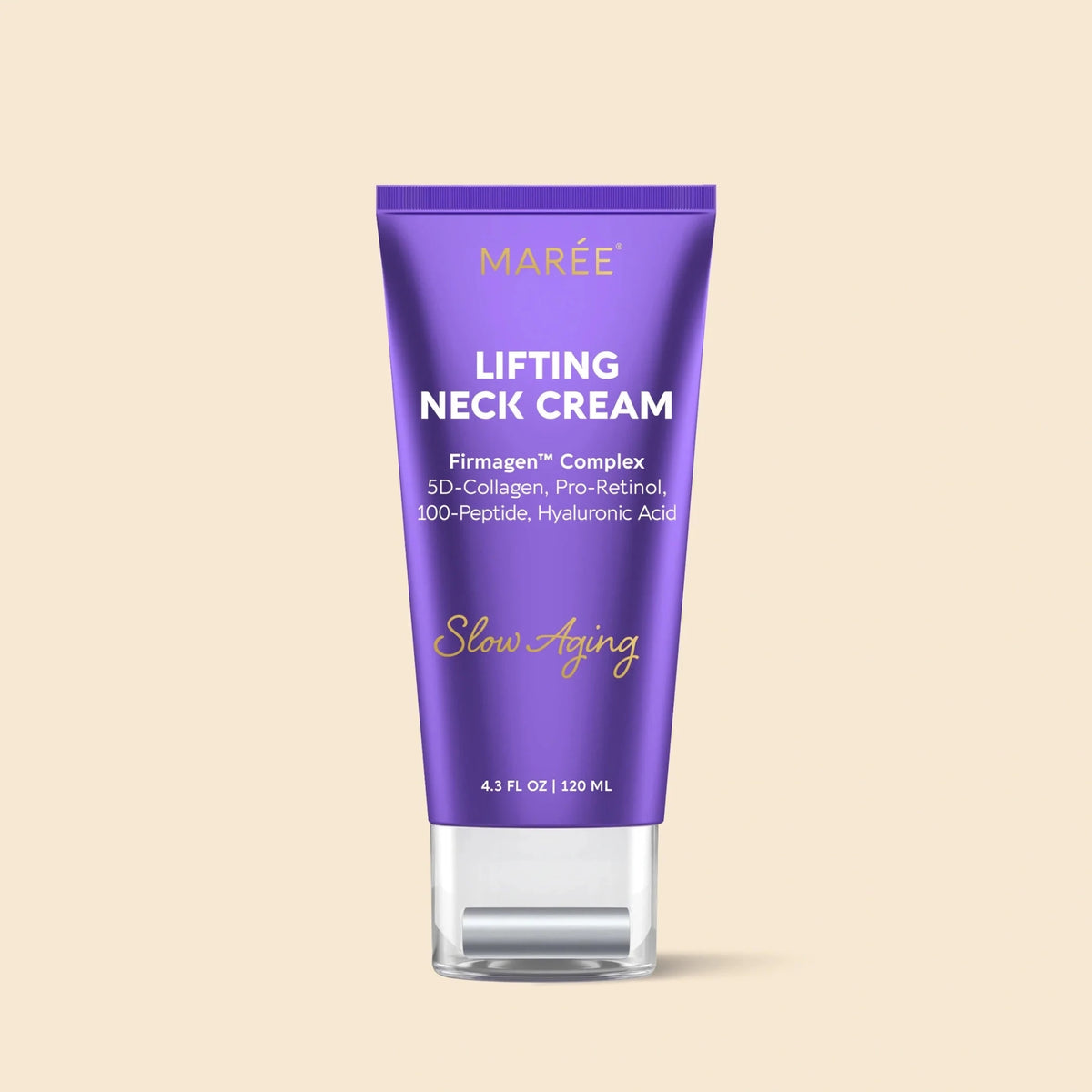 Pro-Retinol Neck Lifting Cream Massager - SNMShop