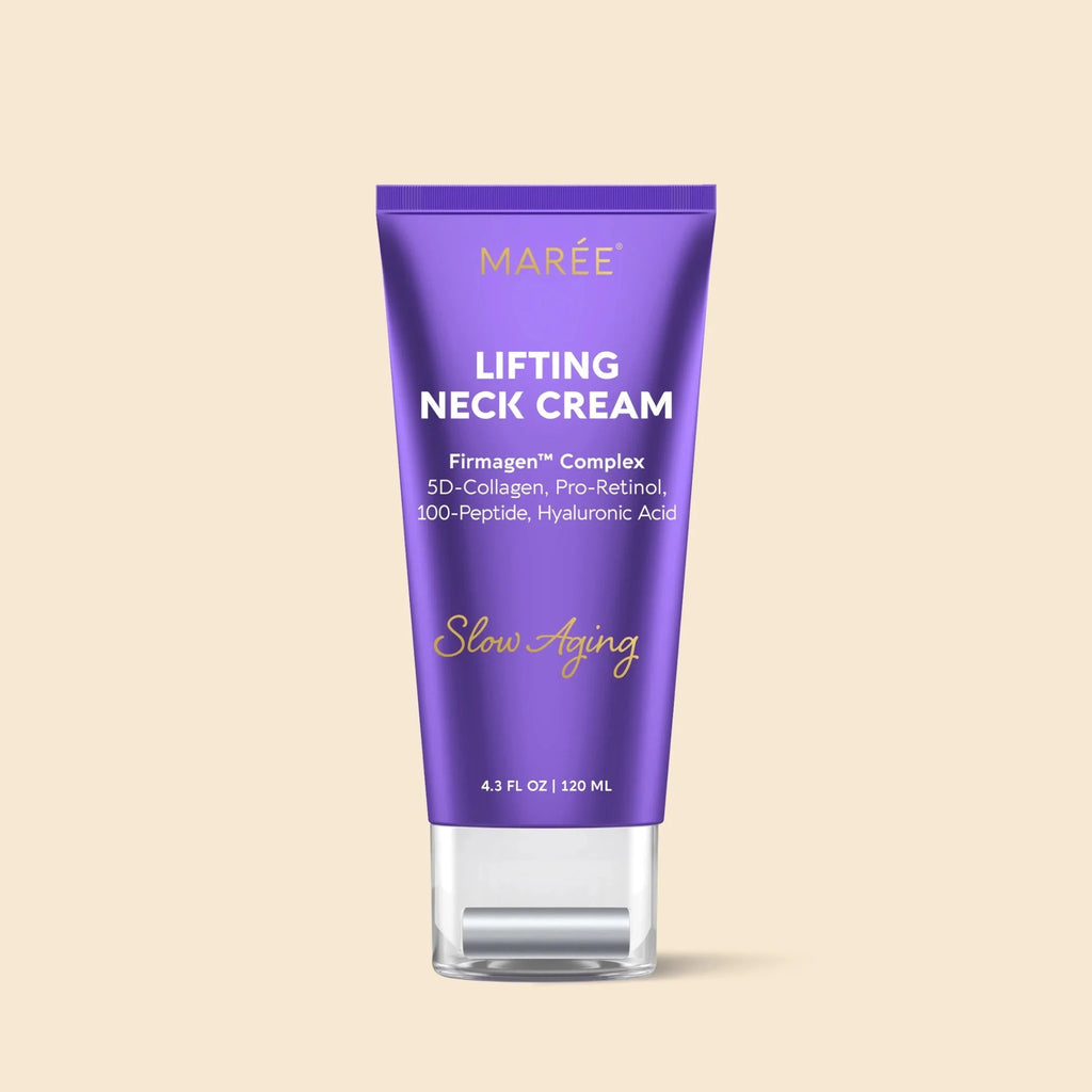Pro-Retinol Neck Lifting Cream Massager - SNMShop