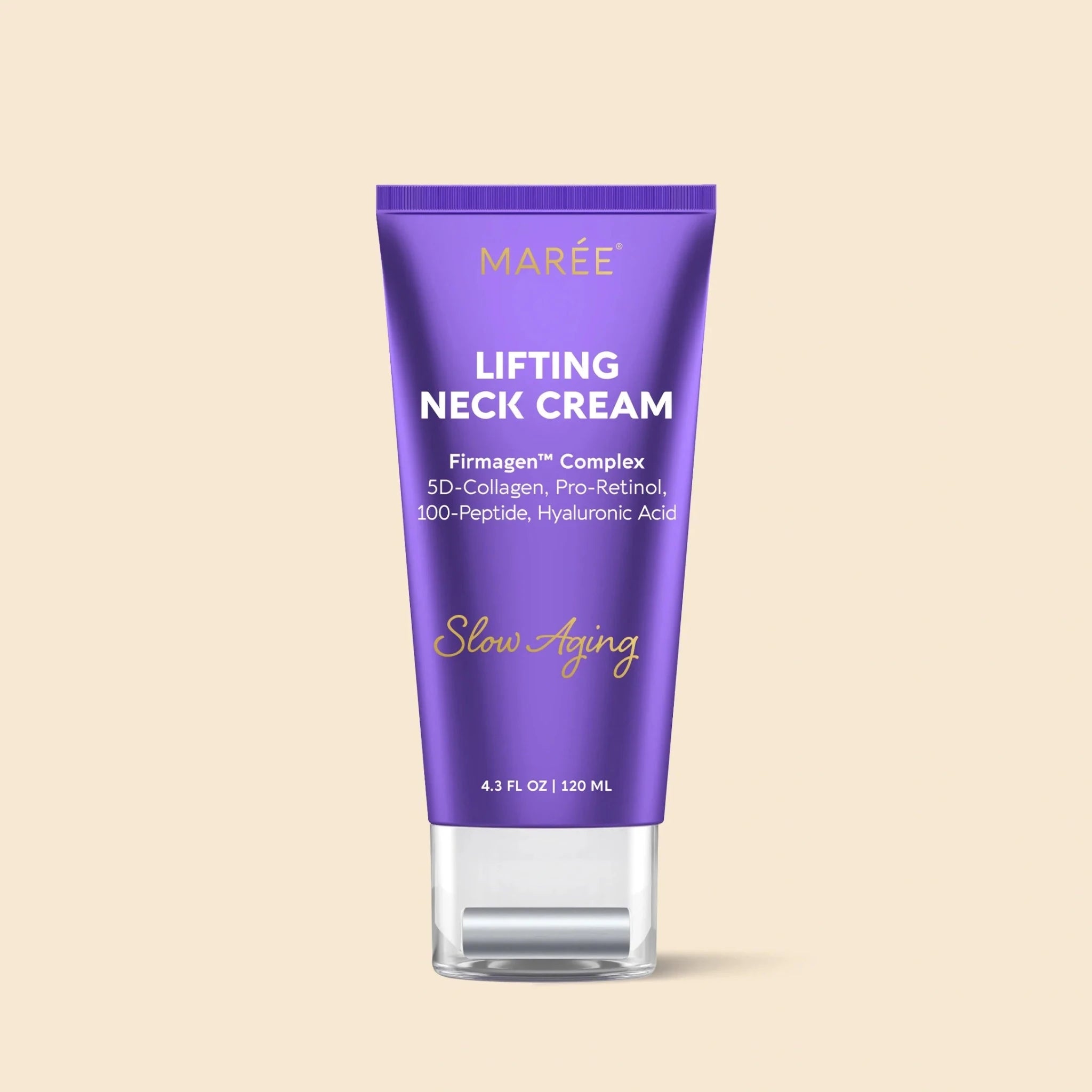 Pro-Retinol Neck Lifting Cream Massager - SNMShop