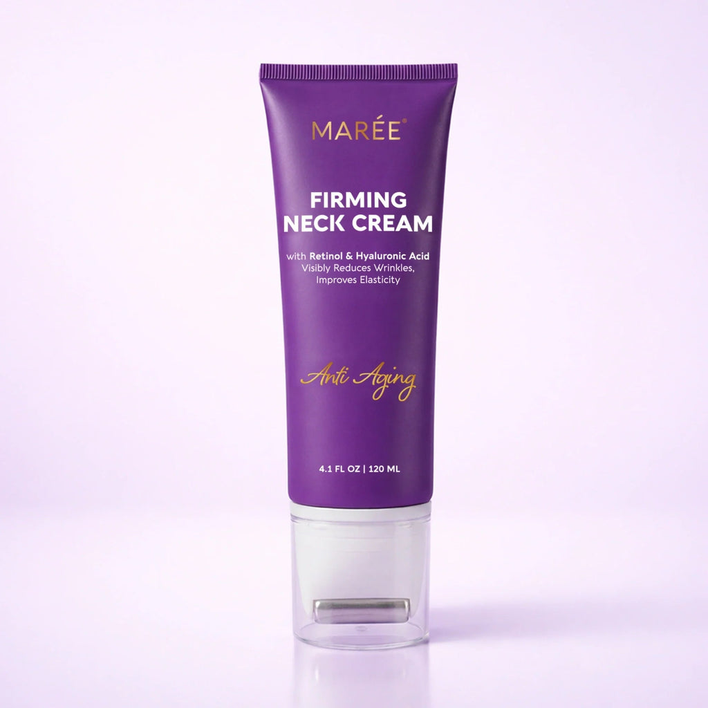 Pro-Retinol Neck Lifting Cream Massager - SNMShop
