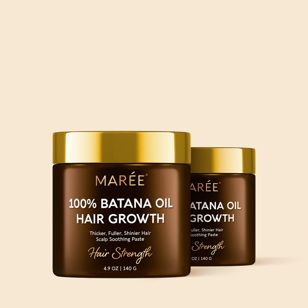 Pure Batana Hair Growth Paste - SNMShop