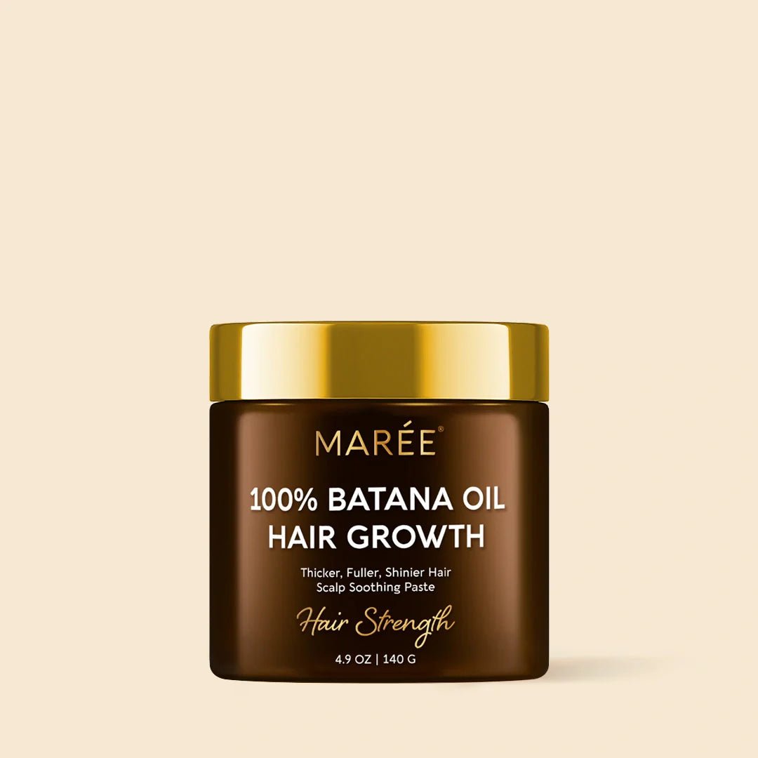 Pure Batana Hair Growth Paste - SNMShop