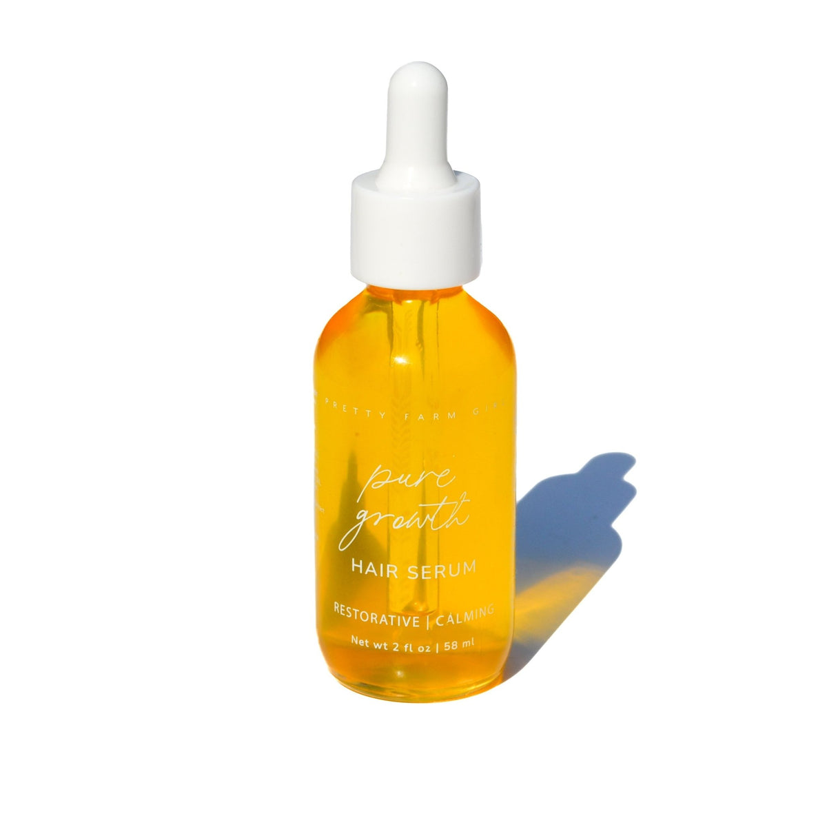 Pure Growth Hair Serum - SNMShop