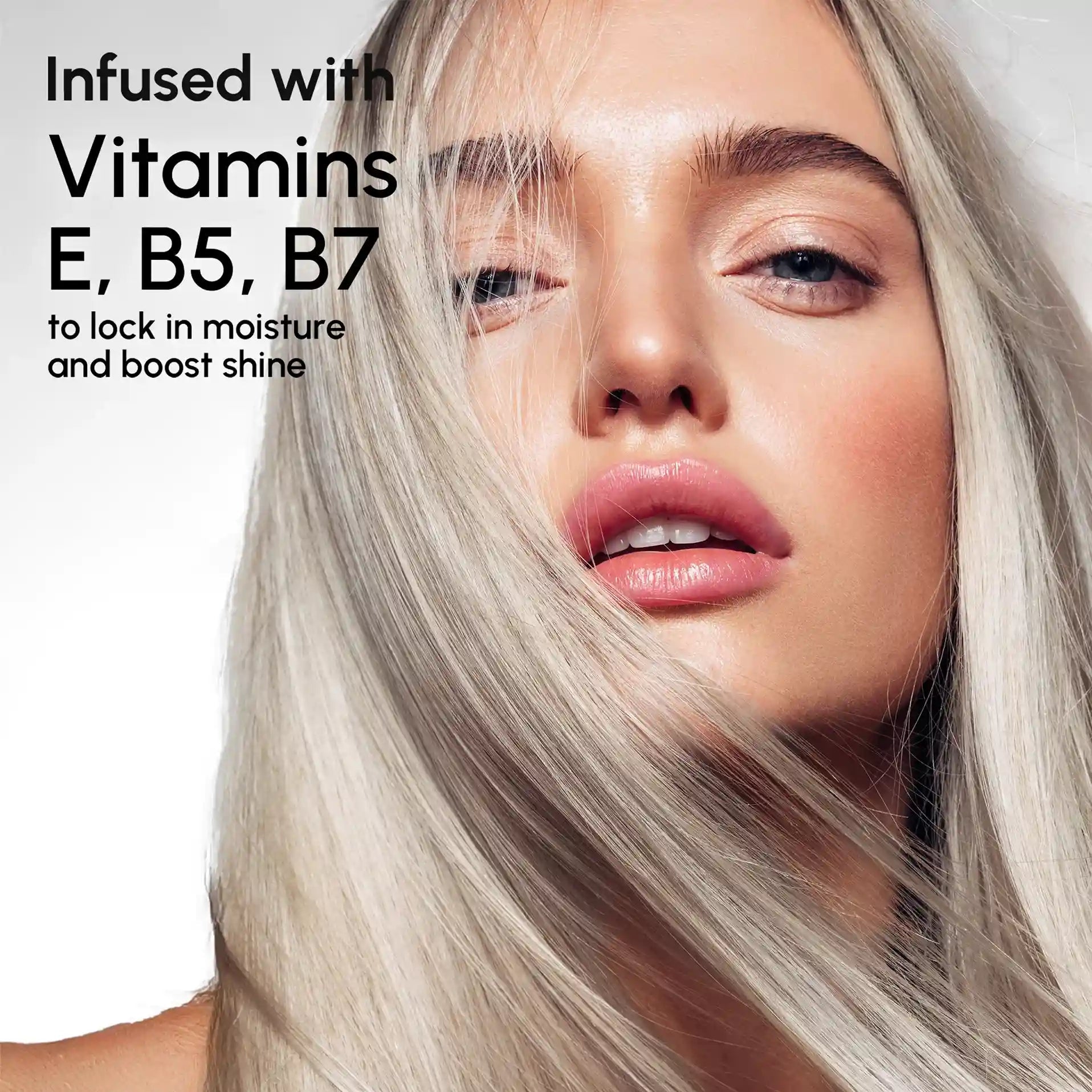Purple Mask for Blonde Hair - SNMShop