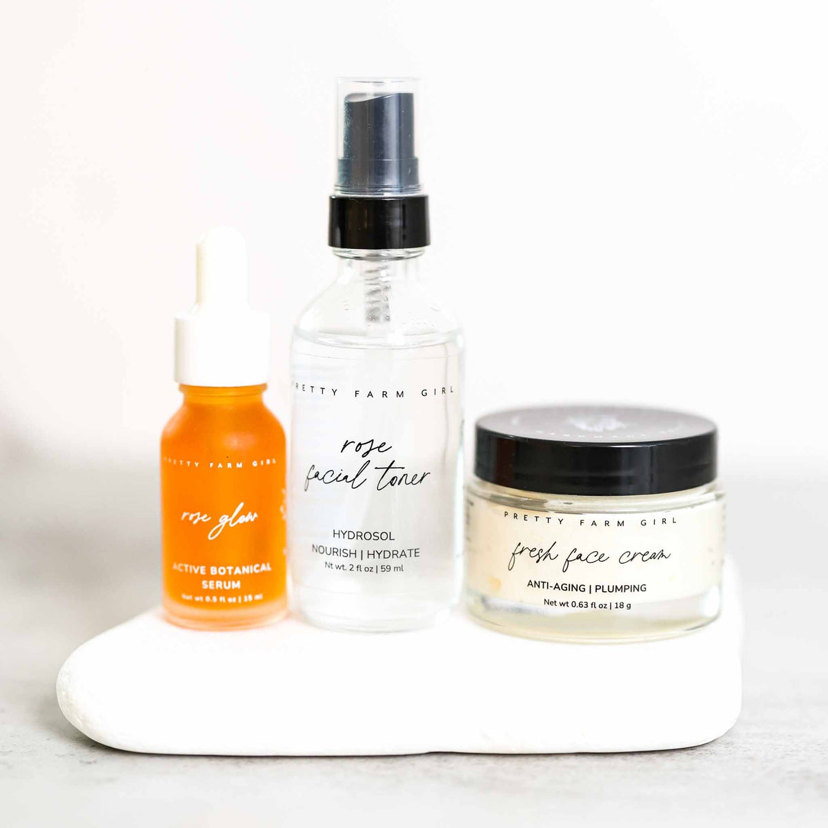 Radiance Glow Kit - SNMShop