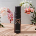 Rapid Rinse Self Tanning Mousse — Dark Neutral Bronze Whipped Foam - SNMShop
