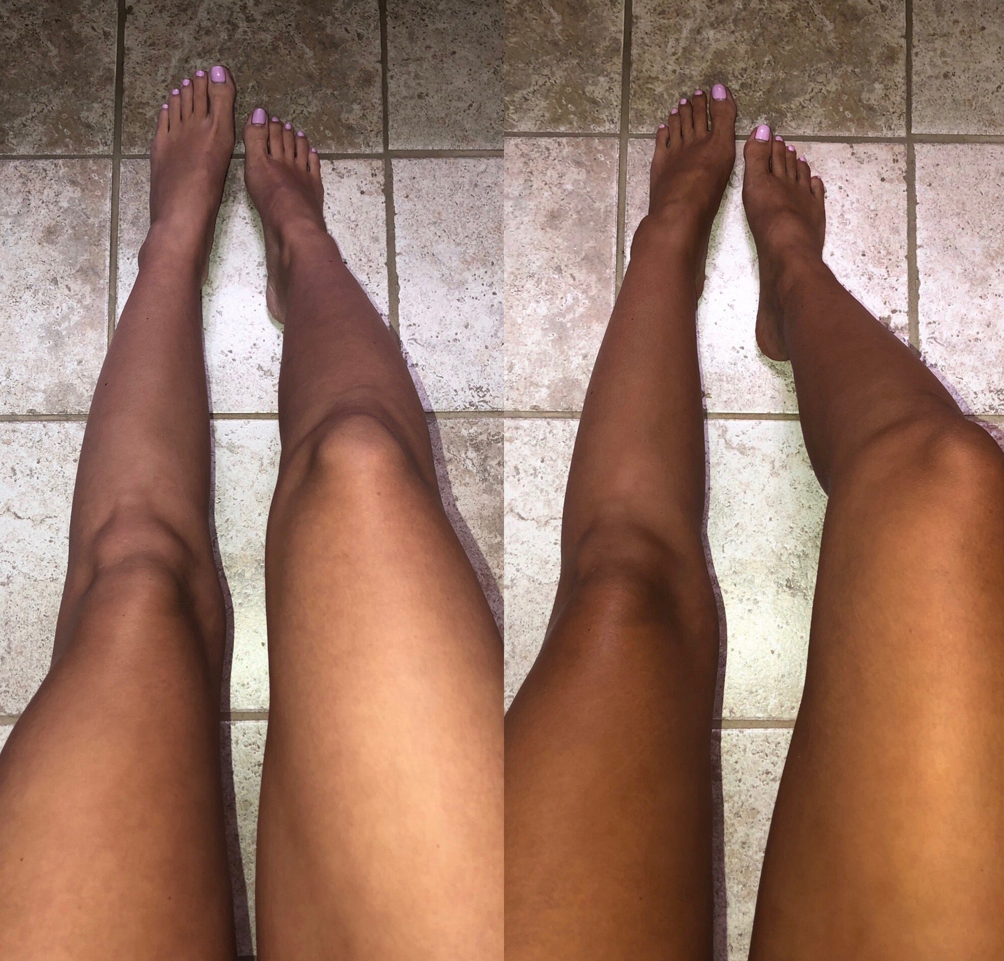 Rapid Rinse Self Tanning Mousse — Dark Neutral Bronze Whipped Foam - SNMShop