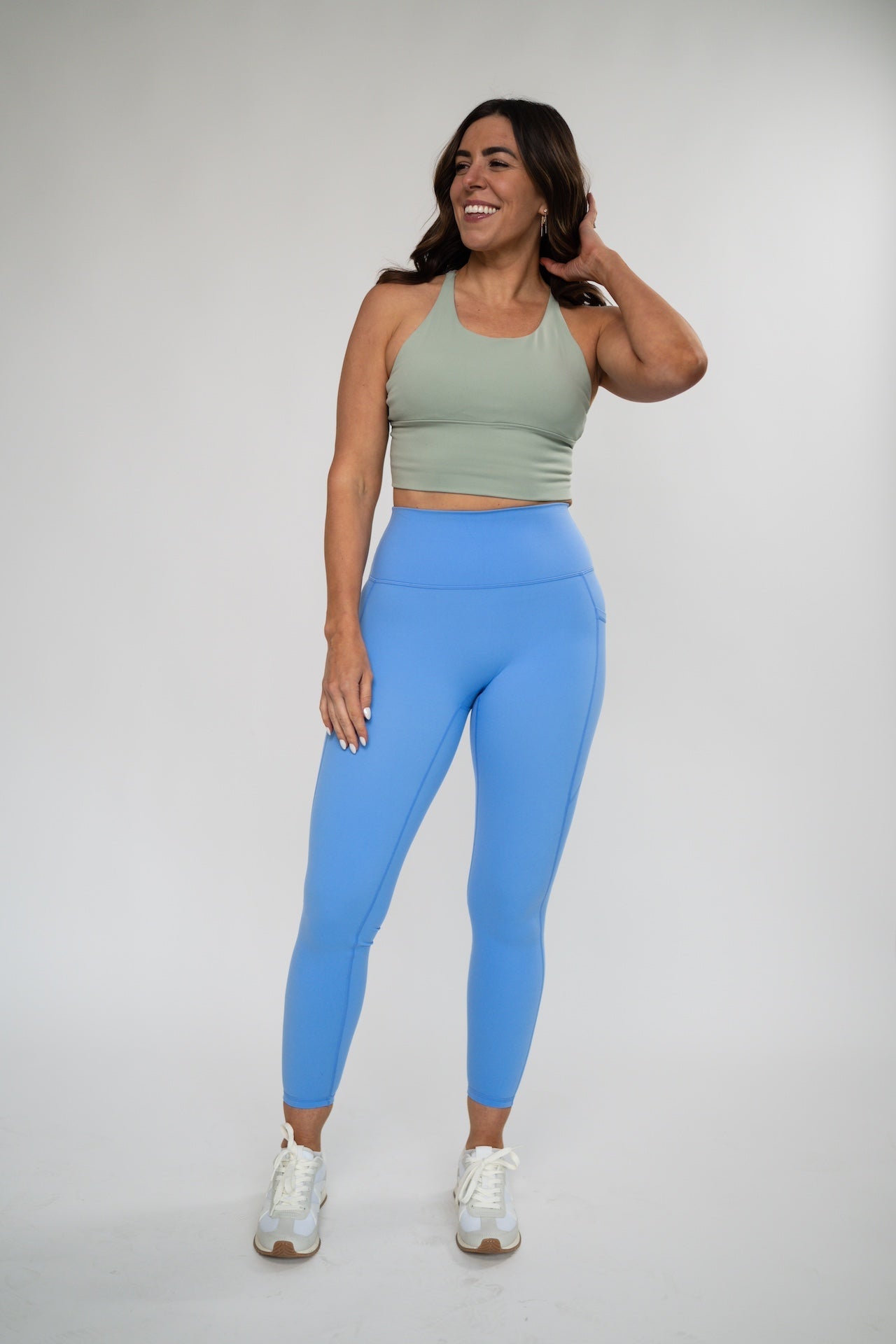rebellious crop bra - SNMShop