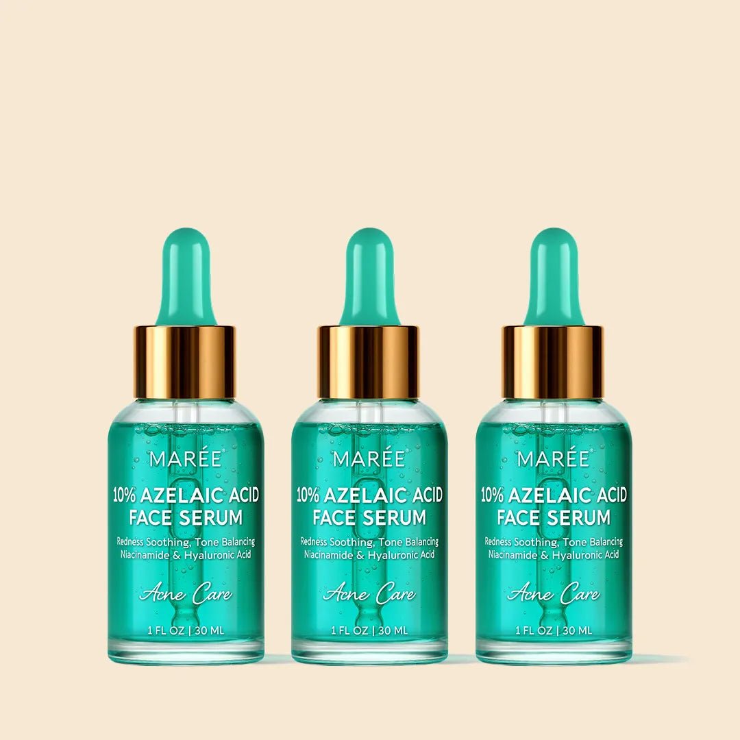 Redness Soothing Azelaic Acid Serum - SNMShop