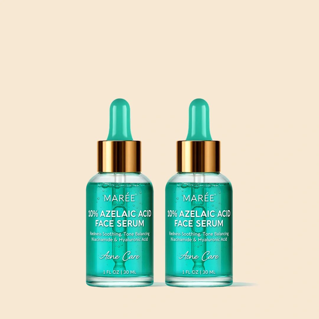 Redness Soothing Azelaic Acid Serum - SNMShop