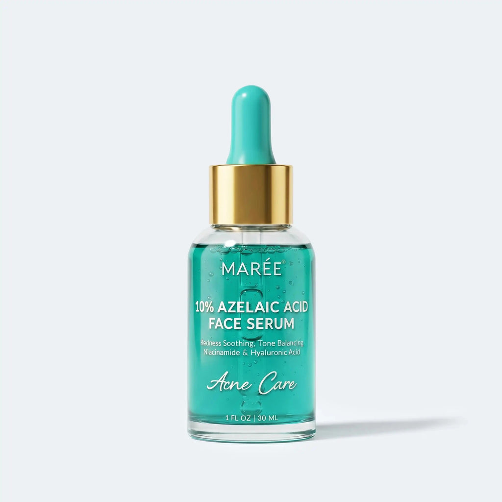 Redness Soothing Azelaic Acid Serum - SNMShop