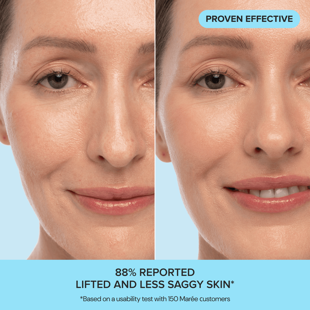 Retinol & Collagen Anti-Age Cream - SNMShop