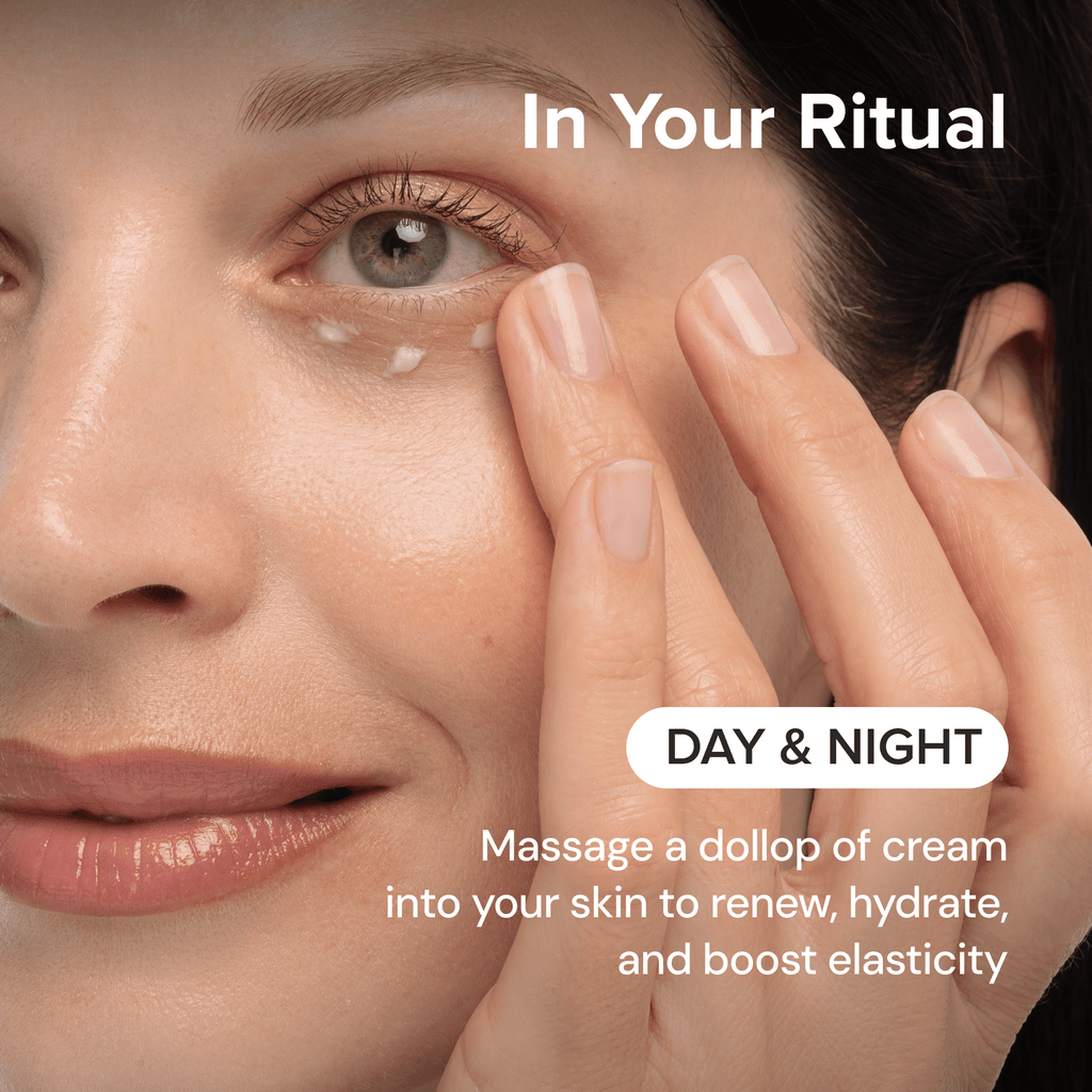 Retinol & Collagen Anti-Age Cream - SNMShop