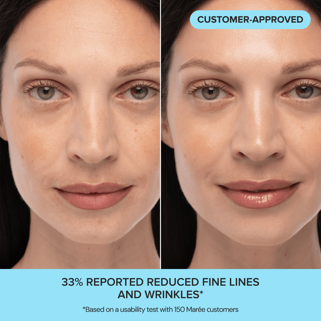 Retinol & Collagen Anti-Age Cream - SNMShop