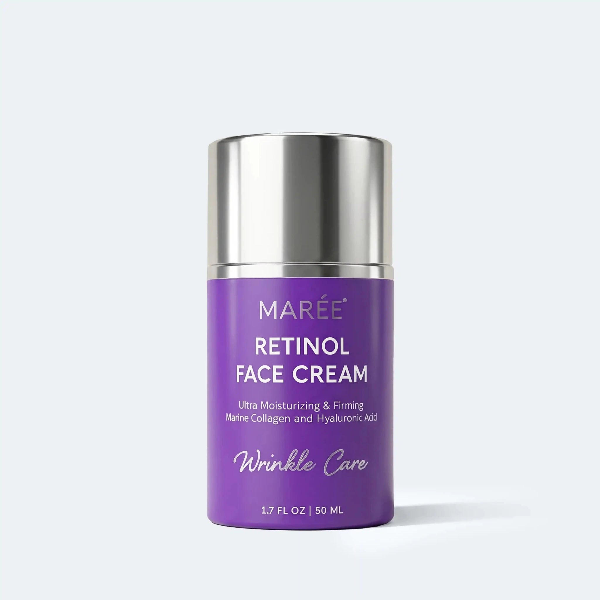 Retinol Lifting & Firming Face Cream - SNMShop
