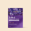 Scented Spa Steam Eye Mask - SNMShop