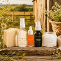 Sensitive Skin Fragrance Free Skincare Routine Essentials Kit - SNMShop