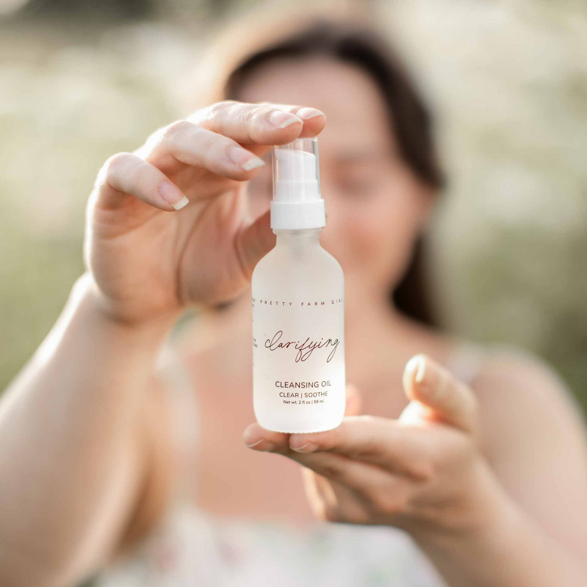 Skin Redness Skincare Routine Kit - SNMShop