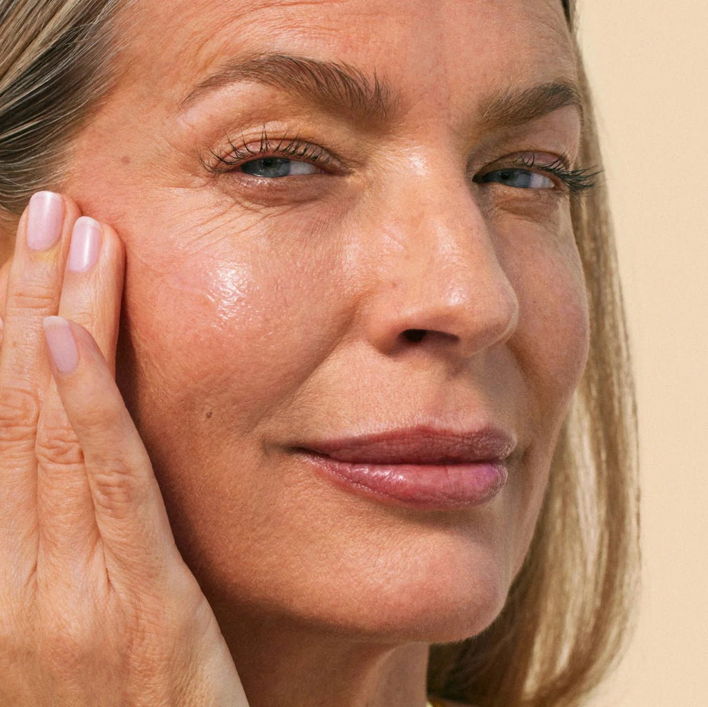 Skin Therapy Activating Serum - SNMShop