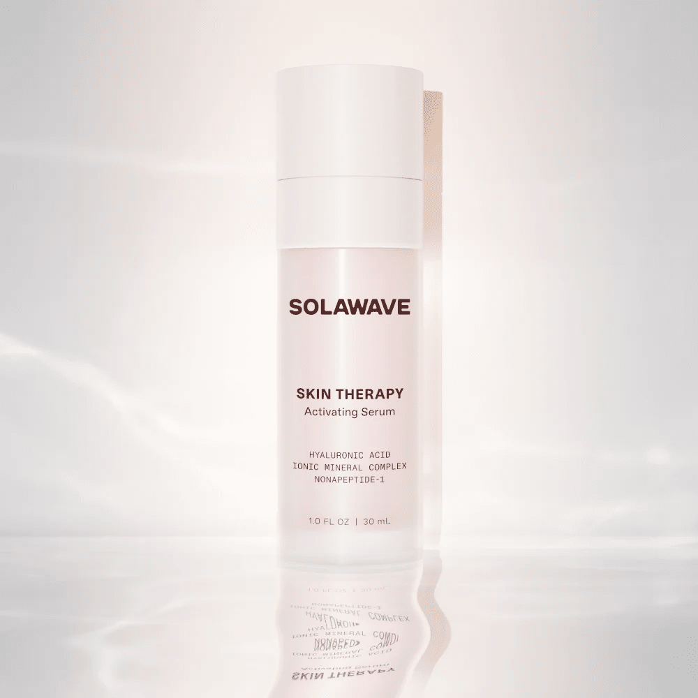 Skin Therapy Activating Serum - SNMShop