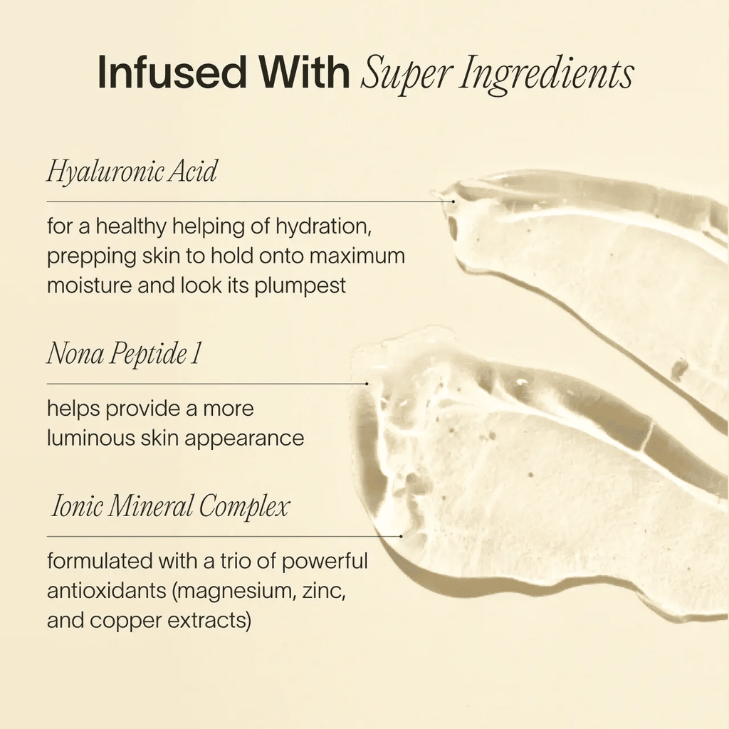 Skin Therapy Activating Serum - SNMShop