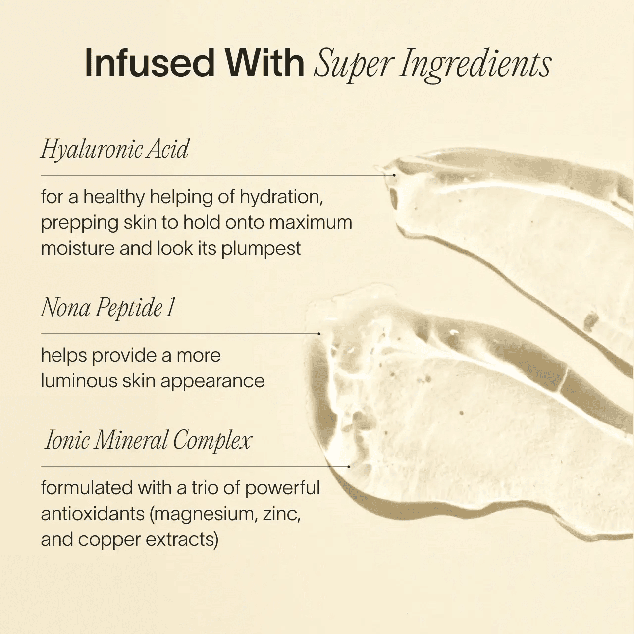 Skin Therapy Activating Serum - SNMShop