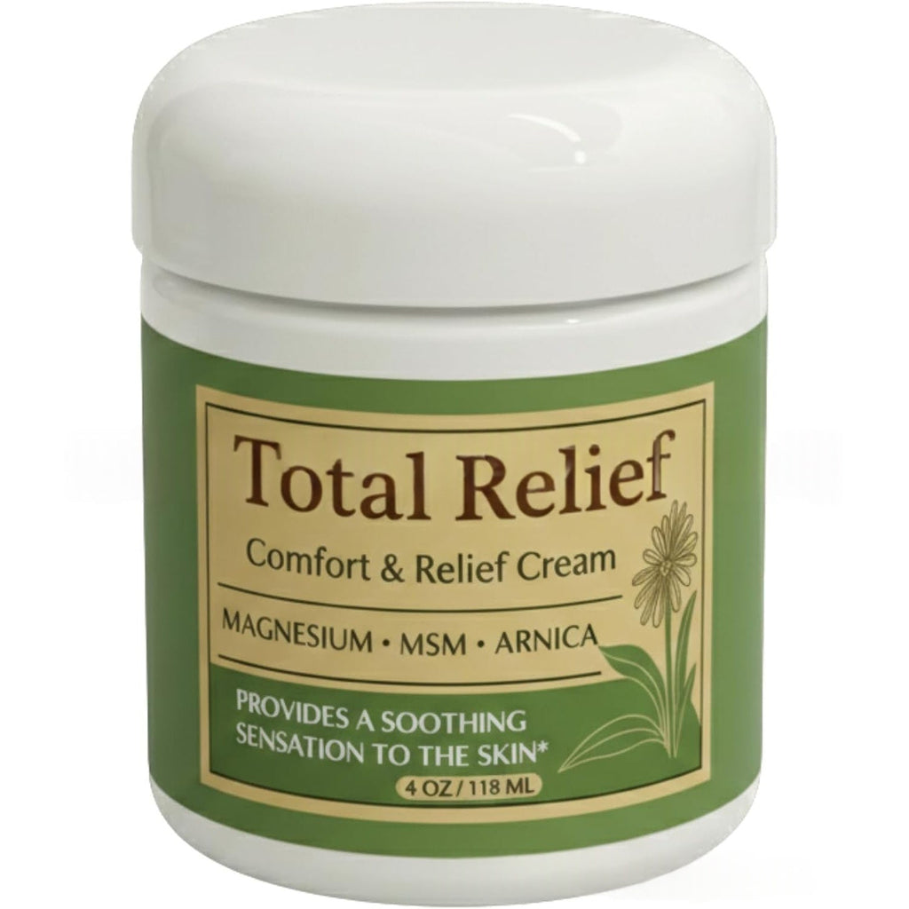 Soothing Nerve Cream - SNMShop
