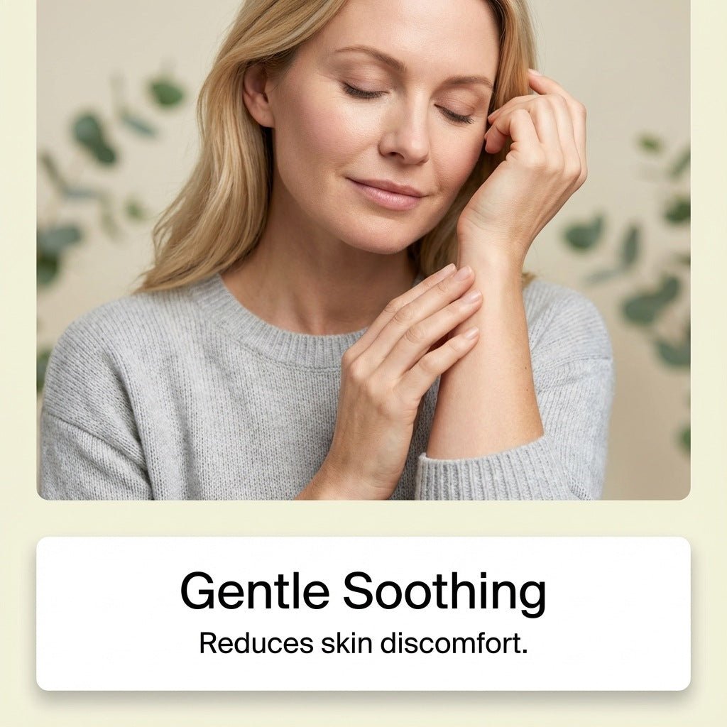 Soothing Nerve Cream - SNMShop