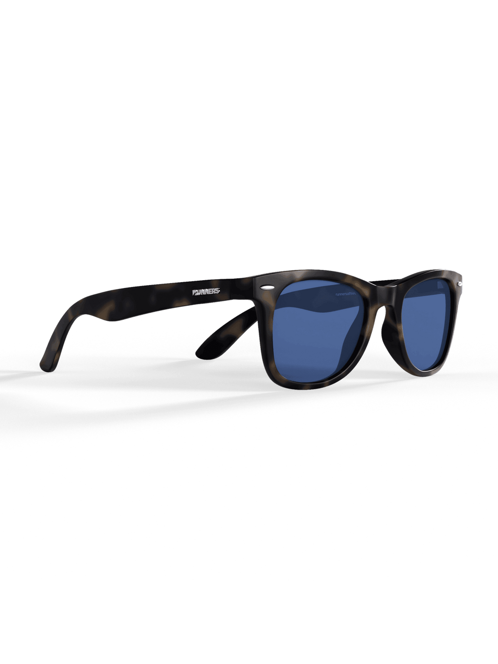 Tortoise Square Sport Sunglasses - Polarized UV400 for Men & Women - SNMShop