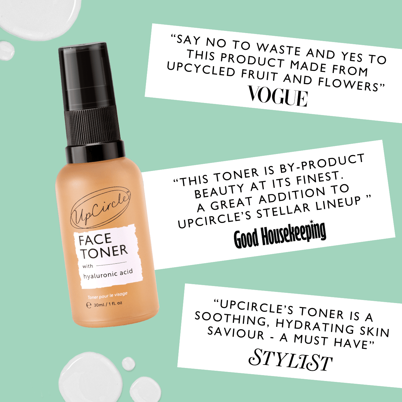 Travel-Size Skincare Bundle - SNMShop