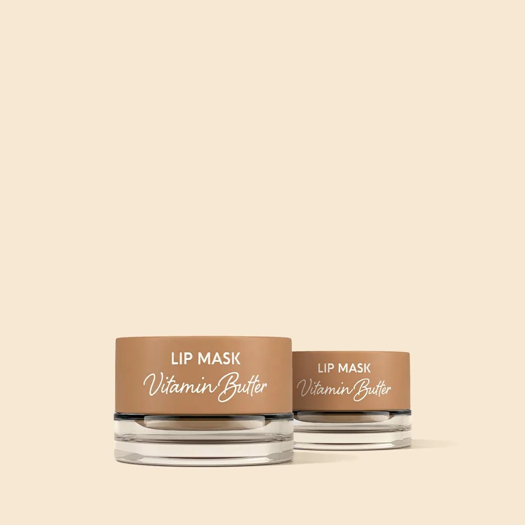Vanilla Plumping Lip Balm & Moisturizer - SNMShop