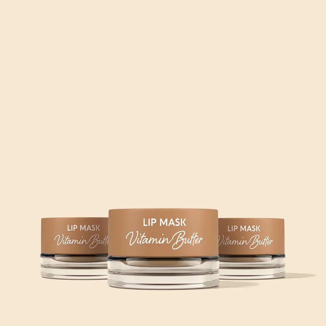 Vanilla Plumping Lip Balm & Moisturizer - SNMShop