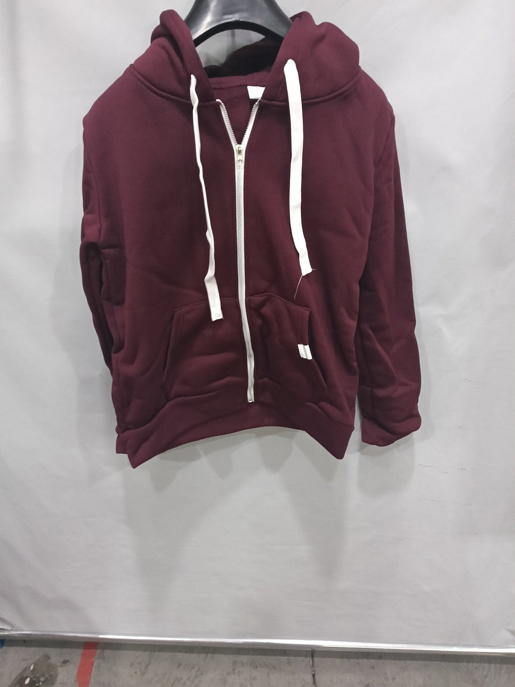 WINTER FASHION HOODIES SWEATSHIRT - SNMShop