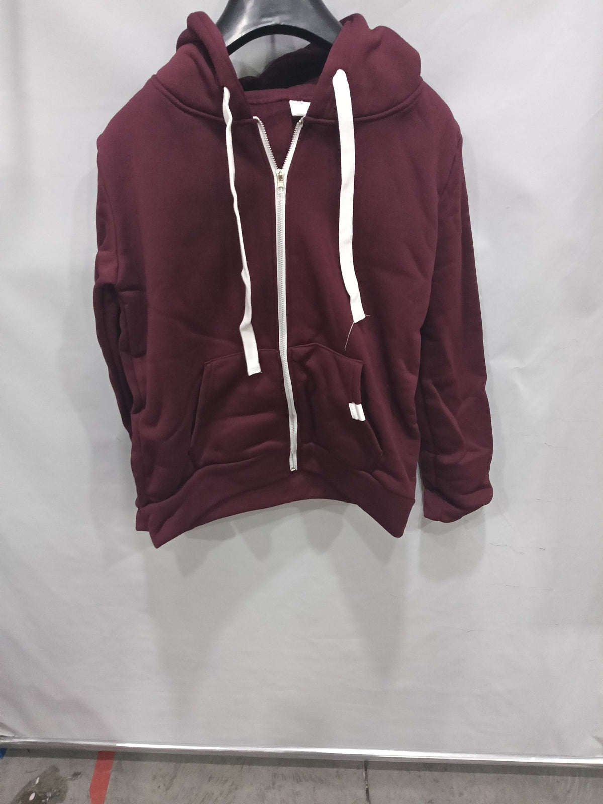 WINTER FASHION HOODIES SWEATSHIRT - SNMShop